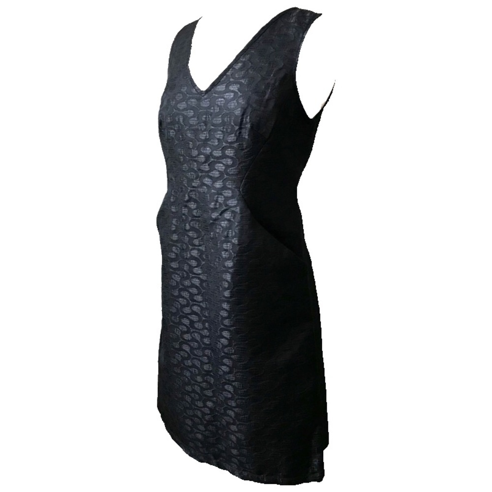 Studio M Black Dress